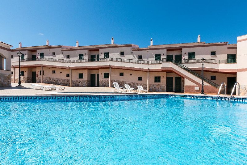 Urlaub im Apartamentos Cabo de Banos by Mij 2024/2025 - hier günstig online buchen