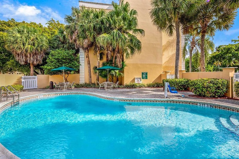 Urlaub im La Quinta Inn & Suites by Wyndham Miami Lakes 2024/2025 - hier günstig online buchen