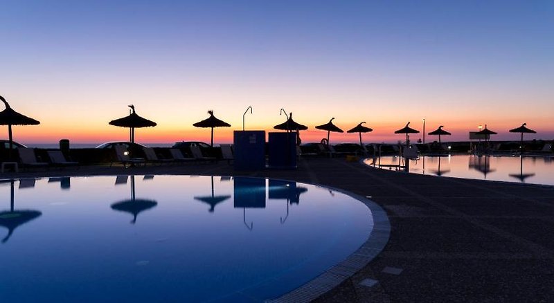 Urlaub im RV Hotel Sea Club Menorca 2024/2025 - hier günstig online buchen
