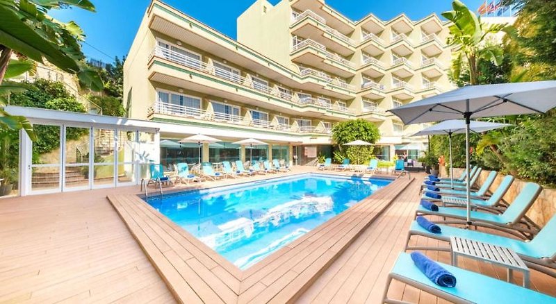 Urlaub im Hotel Agua Beach 2024/2025 - hier günstig online buchen