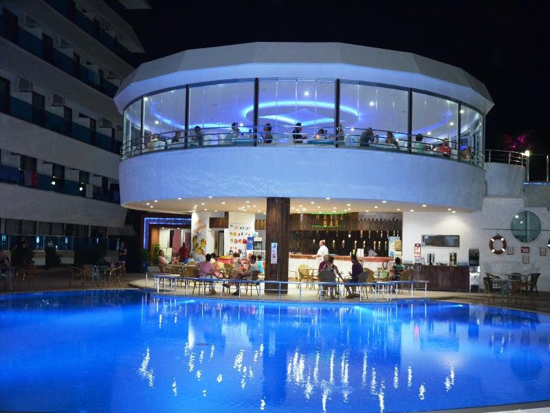 Urlaub im Drita Hotel Resort & Spa 2024/2025 - hier günstig online buchen