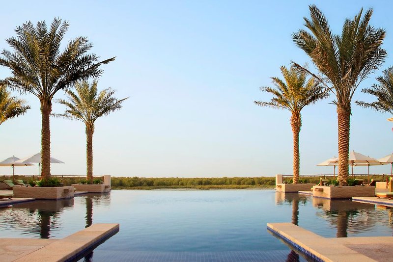 Urlaub im Anantara Eastern Mangroves Abu Dhabi Hotel 2024/2025 - hier günstig online buchen