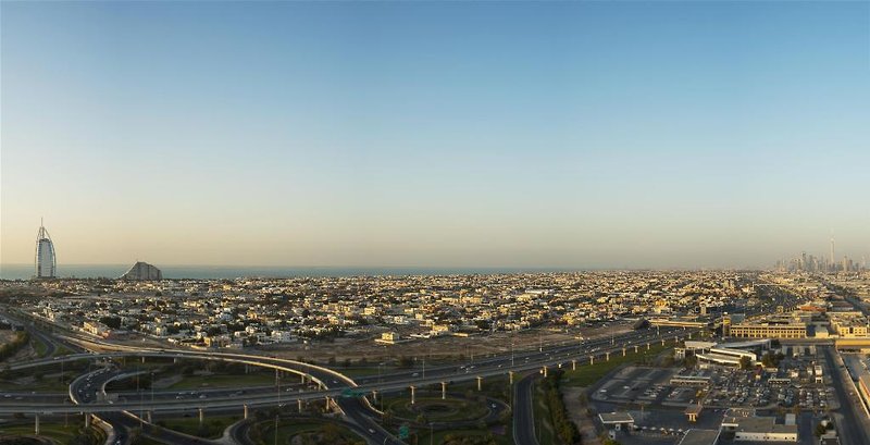Urlaub im Sheraton Dubai Mall of the Emirates 2024/2025 - hier günstig online buchen