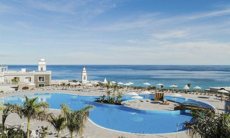 Urlaub im Royal Palm Resort & Spa 2024/2025 - hier günstig online buchen