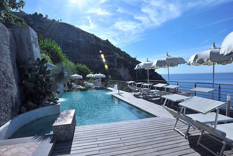 Urlaub im Hotel Botanico San Lazzaro 2024/2025 - hier günstig online buchen