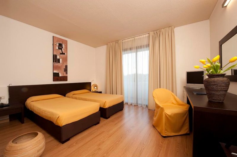 Urlaub im Hotel Castelli 2024/2025 - hier günstig online buchen