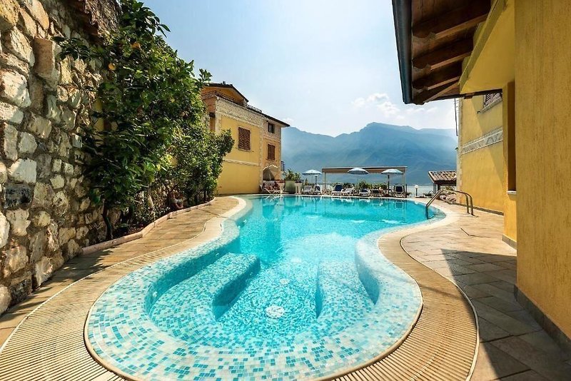 Urlaub im Hotel All Azzurro 2024/2025 - hier günstig online buchen