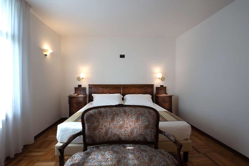 Urlaub im Best Western Plus Hotel Villa Tacchi 2024/2025 - hier günstig online buchen