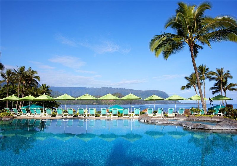 Urlaub im 1 Hotel Hanalei Bay 2024/2025 - hier günstig online buchen