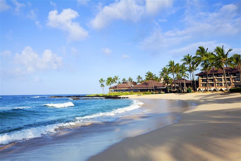 Urlaub im Sheraton Kauai Resort 2024/2025 - hier günstig online buchen