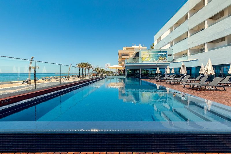Urlaub im Dom José Beach Hotel 2024/2025 - hier günstig online buchen