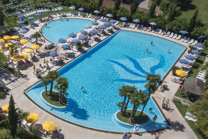 Urlaub im Hotel Antares 2024/2025 - hier günstig online buchen