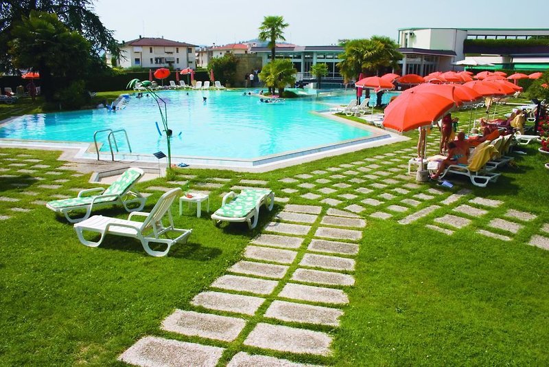 Urlaub im Hotel Garden Terme 2024/2025 - hier günstig online buchen