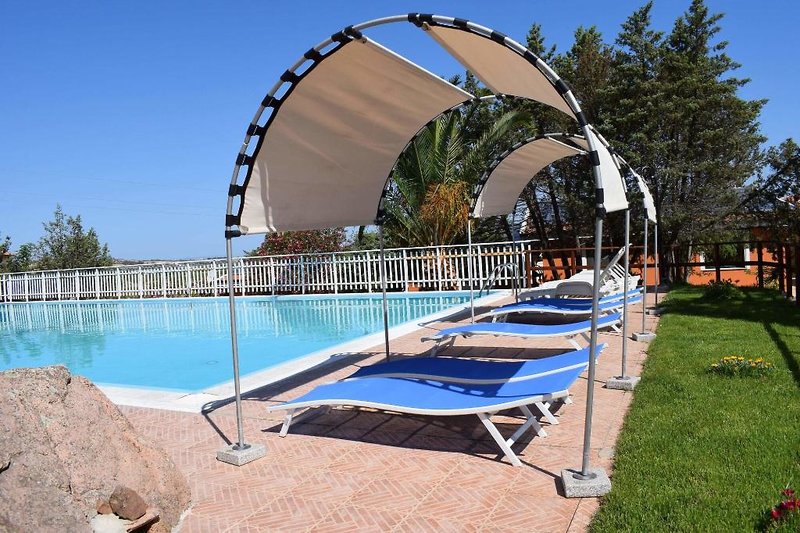 Urlaub im Montiruju Hotel 2024/2025 - hier günstig online buchen