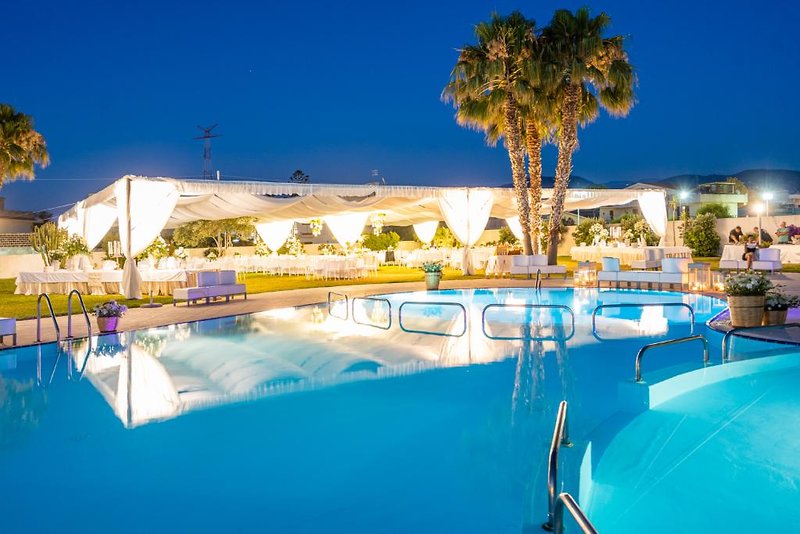 Urlaub im Capo Peloro Resort 2024/2025 - hier günstig online buchen