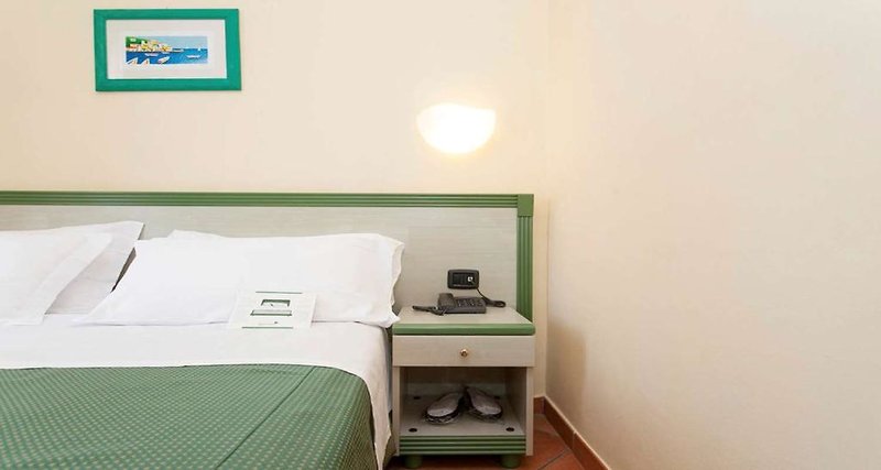 Urlaub im Best Western Hotel La Conchiglia 2024/2025 - hier günstig online buchen