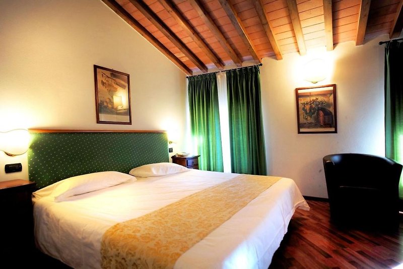 Urlaub im Hotel Villa Cariola 2024/2025 - hier günstig online buchen