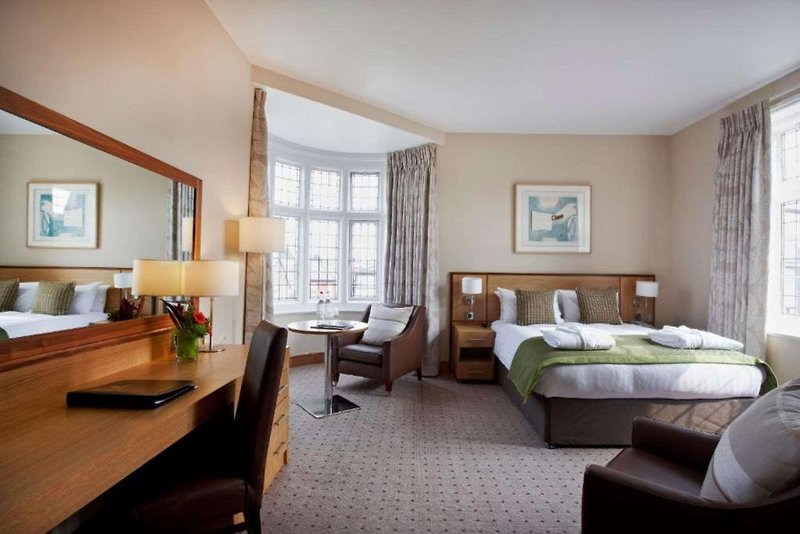 Urlaub im The Crown London Hotel 2024/2025 - hier günstig online buchen