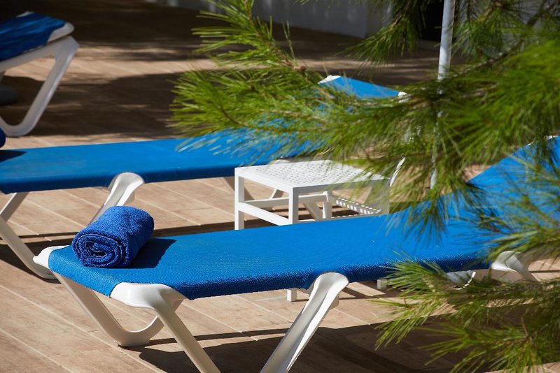 Urlaub im Joan Miro Museum Hotel 2024/2025 - hier günstig online buchen
