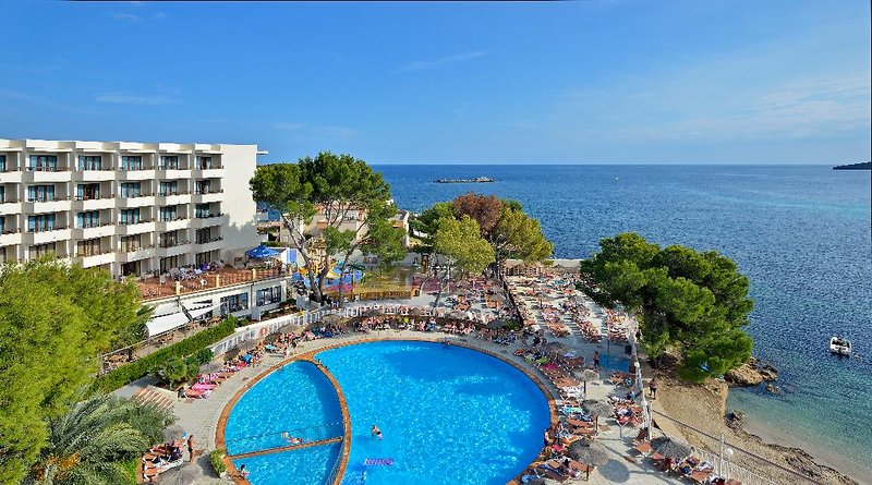 Urlaub im Leonardo Royal & Suites Hotel Ibiza Santa Eulalia 2024/2025 - hier günstig online buchen