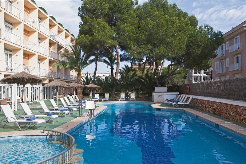 Urlaub im Isla de Cabrera Hotel 2024/2025 - hier günstig online buchen