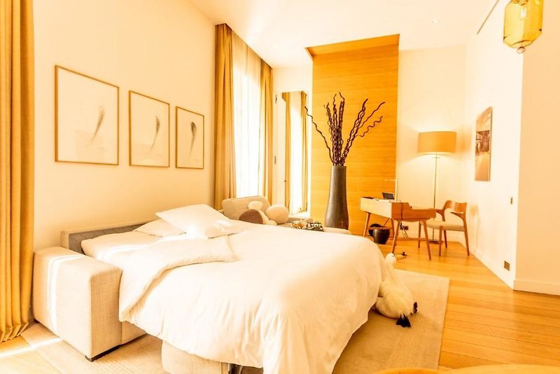 Urlaub im Hotel Marignan 2024/2025 - hier günstig online buchen