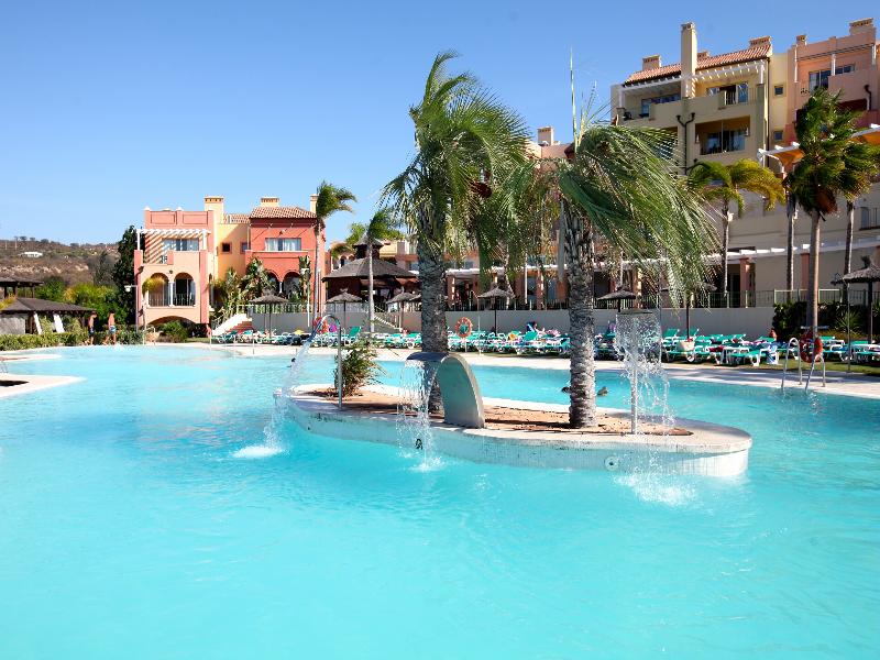 Urlaub im Urlaub Last Minute im Pierre & Vacances Resort Terrazas Costa del Sol - hier günstig online buchen