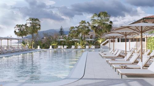 Urlaub im Delta Hotels by Marriott Giardini Naxos 2024/2025 - hier günstig online buchen