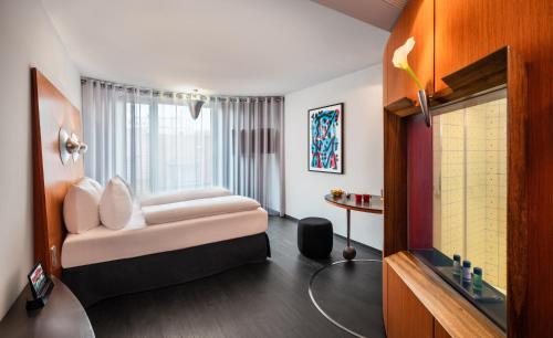Urlaub im Penck Hotel Dresden 2024/2025 - hier günstig online buchen