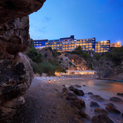 Urlaub im Hotel Bellevue Dubrovnik 2024/2025 - hier günstig online buchen