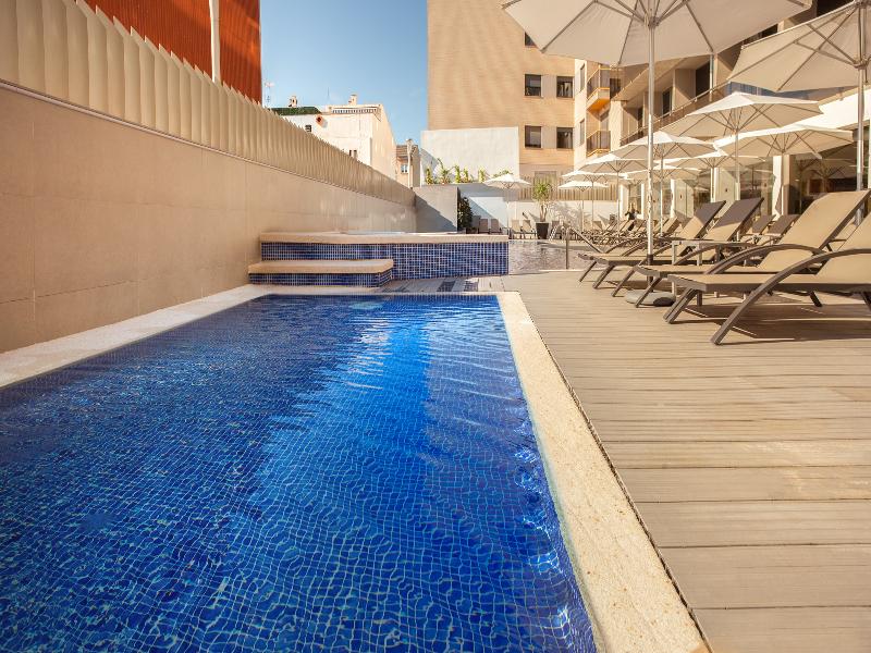 Urlaub im Hotel RH Vinaròs Aura 2024/2025 - hier günstig online buchen