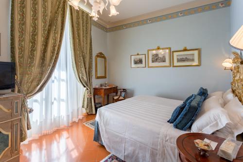 Urlaub im Hotel Villa Marsili, BW Signature Collection 2024/2025 - hier günstig online buchen