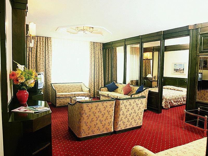 Urlaub im Istanbul Royal Hotel 2024/2025 - hier günstig online buchen