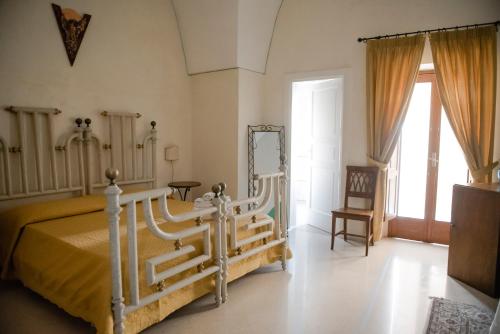 Urlaub im Hotel Residence Palazzo Baldi 2024/2025 - hier günstig online buchen