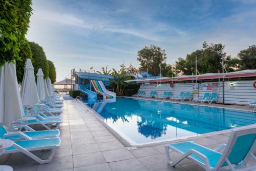 Urlaub im Armas Beach Hotel 2024/2025 - hier günstig online buchen