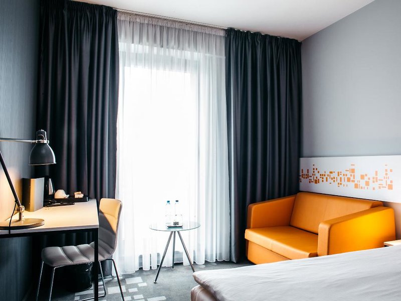 Urlaub im Hotel Q Krakow 2024/2025 - hier günstig online buchen