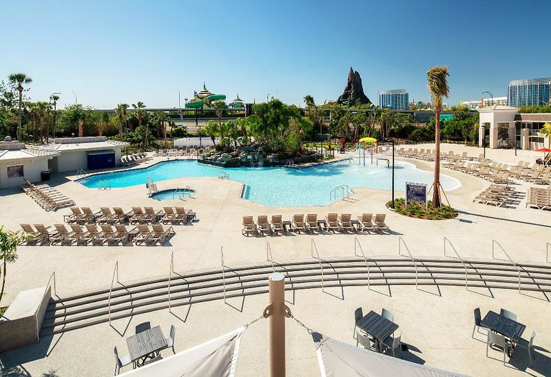 Urlaub im Avanti Palms Resort & Conference Center 2024/2025 - hier günstig online buchen