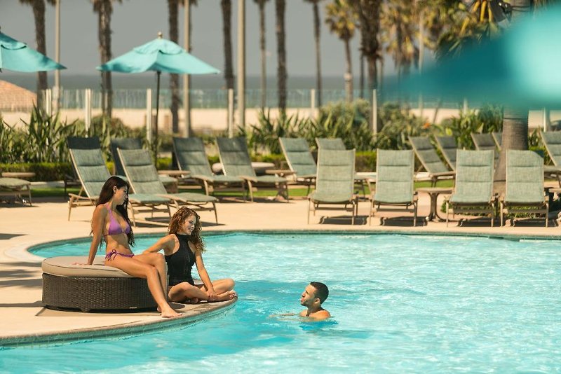 Urlaub im Hyatt Regency Huntington Beach Resort & Spa 2024/2025 - hier günstig online buchen