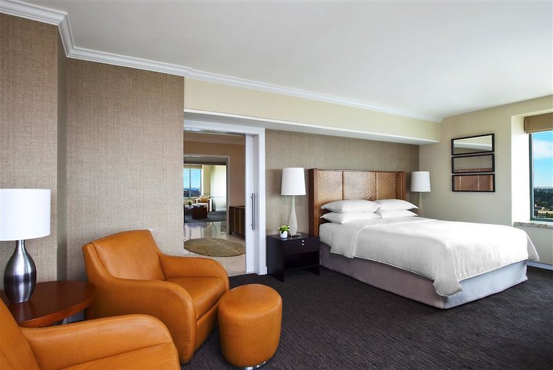 Urlaub im Sheraton Boston Hotel 2024/2025 - hier günstig online buchen