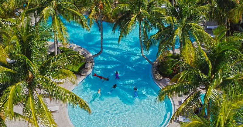Urlaub im Havana Cabana Key West 2024/2025 - hier günstig online buchen