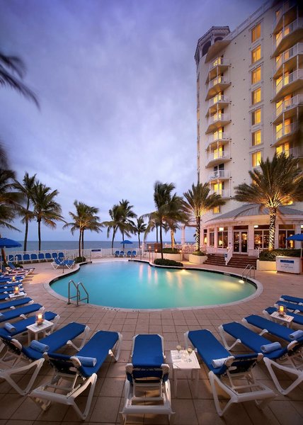 Urlaub im Pelican Grand Beach Resort 2024/2025 - hier günstig online buchen