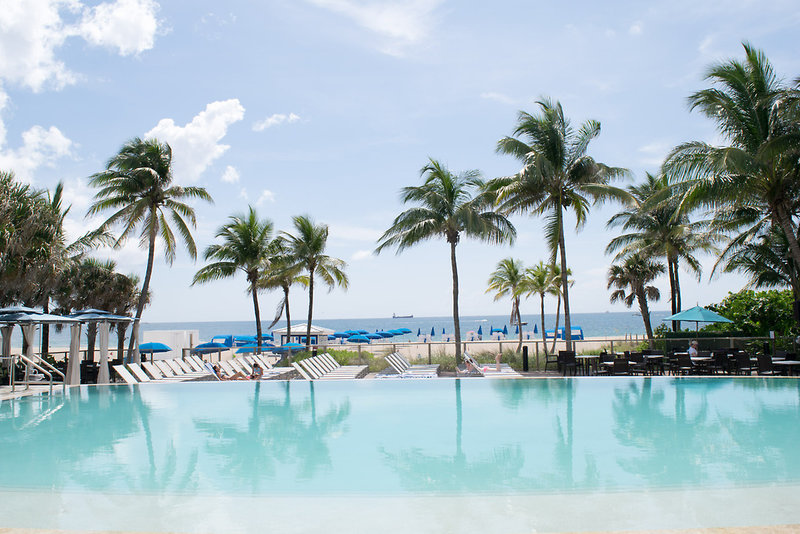 Urlaub im B Ocean Resort 2024/2025 - hier günstig online buchen
