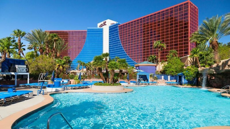 Urlaub im Rio Hotel & Casino 2024/2025 - hier günstig online buchen