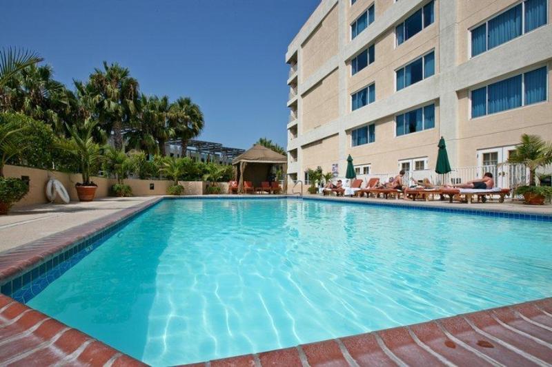 Urlaub im Hilton Santa Monica Hotel & Suites 2024/2025 - hier günstig online buchen