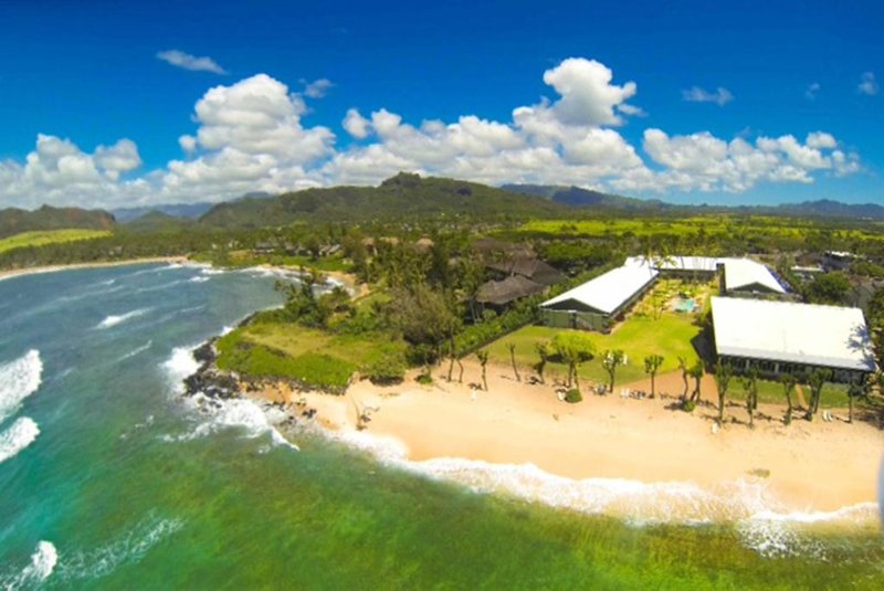 Urlaub im Kauai Shores Hotel 2024/2025 - hier günstig online buchen