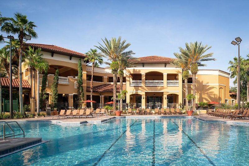 Urlaub im Floridays Resort Orlando 2024/2025 - hier günstig online buchen