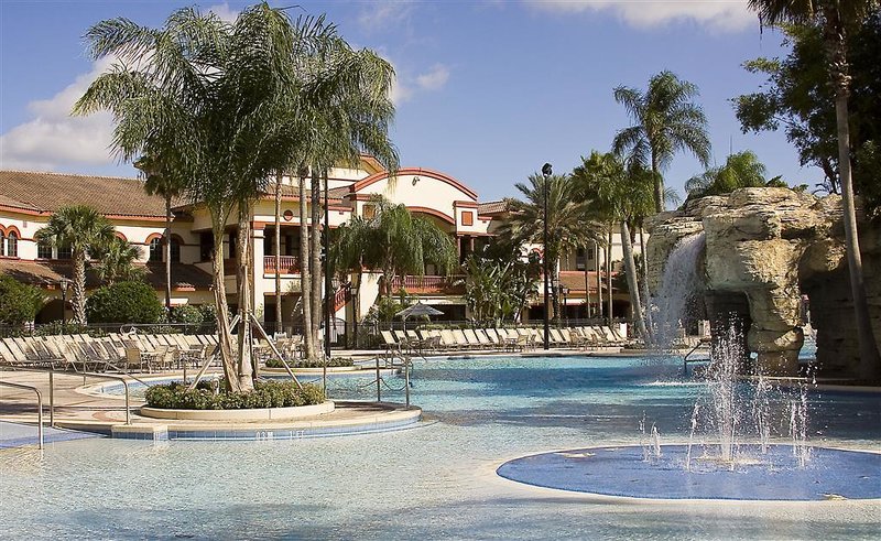 Urlaub im Sheraton Vistana Villages Resort Villas, I-Drive/Orlando 2024/2025 - hier günstig online buchen