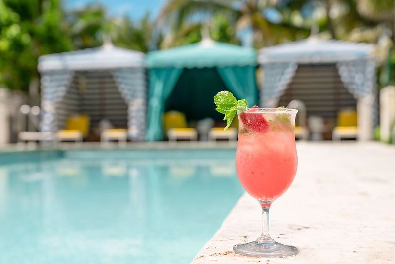 Urlaub im The Confidante Miami Beach 2024/2025 - hier günstig online buchen