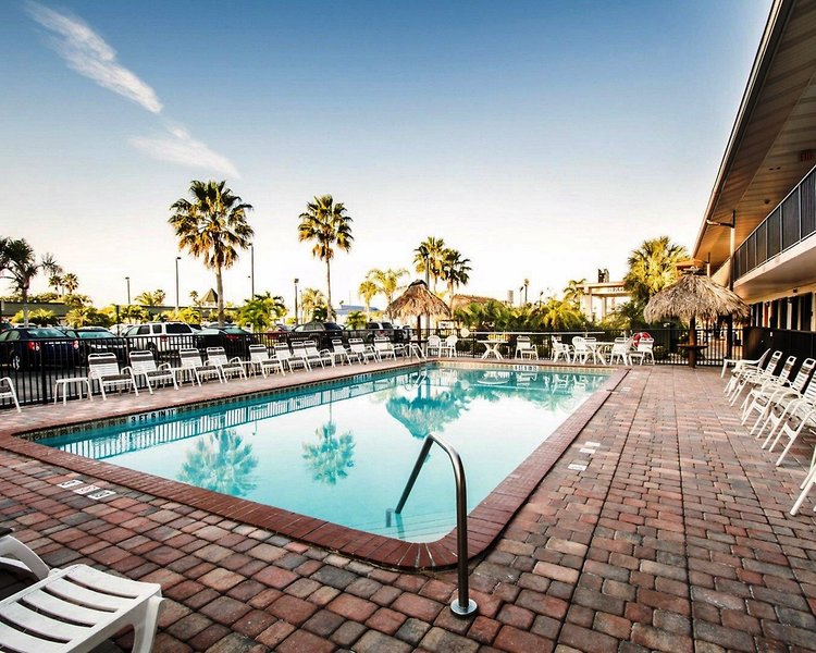 Urlaub im Quality Inn Florida City - Homestead 2024/2025 - hier günstig online buchen