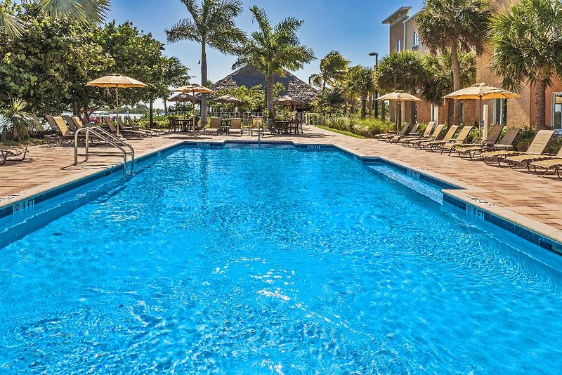 Urlaub im Fairfield Inn & Suites Marathon Florida Keys 2024/2025 - hier günstig online buchen